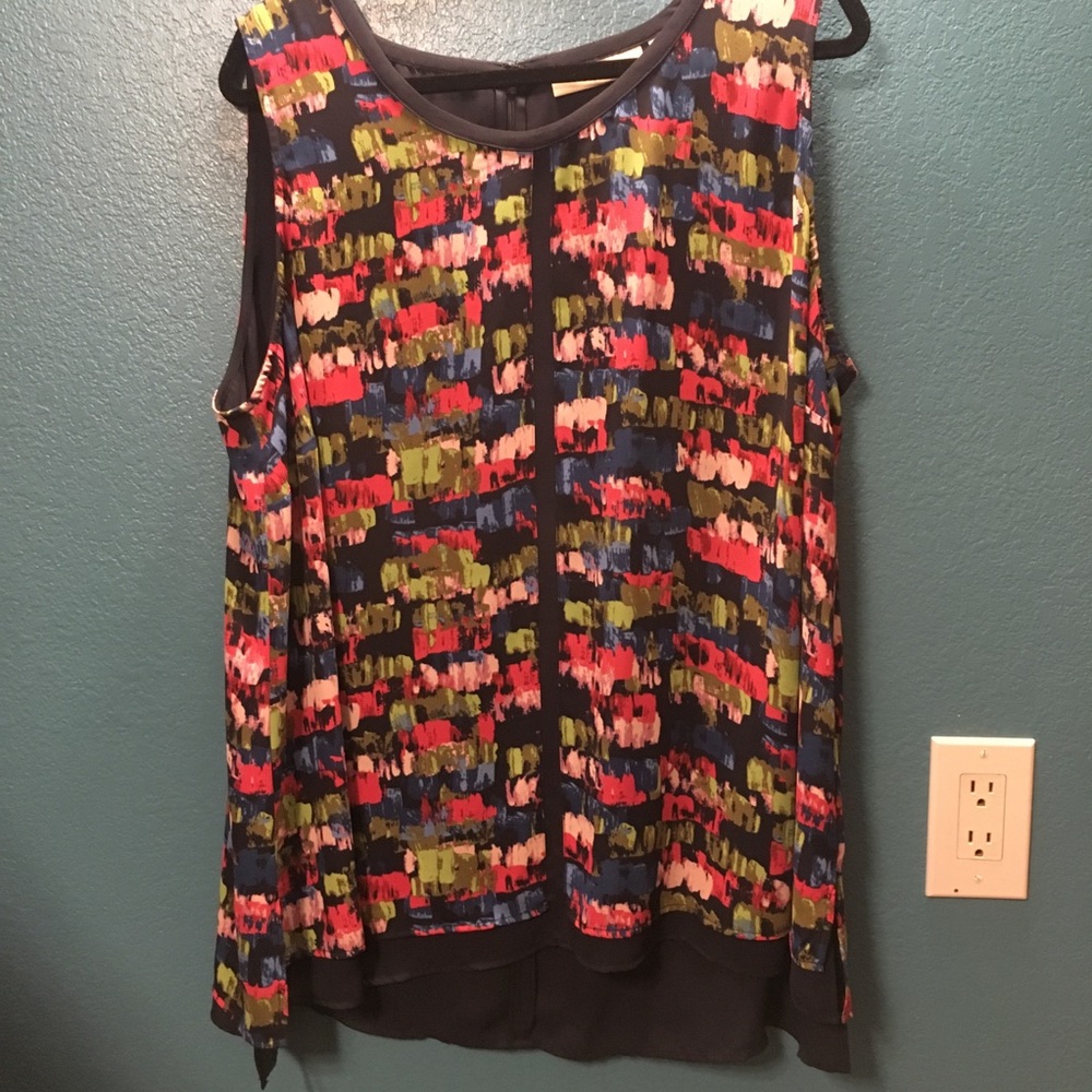 Sejour tank